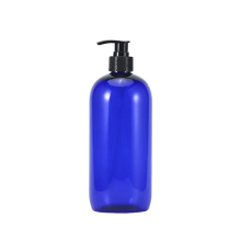 Plastic Lotion Bottle Shampoo Bottle